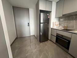 The Garden Residences (D19), Apartment #601777101